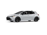 2027 Toyota Corolla Hatchback XSE