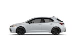 2027 Toyota Corolla Hatchback XSE