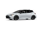 2027 Toyota Corolla Hatchback XSE