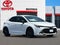 2027 Toyota Corolla Hatchback XSE