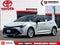 2027 Toyota Corolla Hatchback SE
