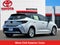 2027 Toyota Corolla Hatchback SE