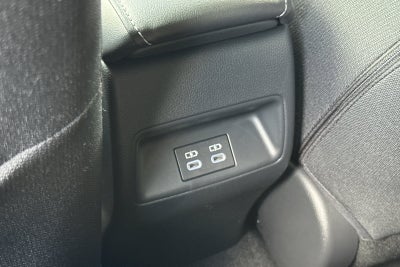 2027 Toyota Corolla Hatchback SE