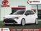 2026 Toyota Corolla Hatchback FX