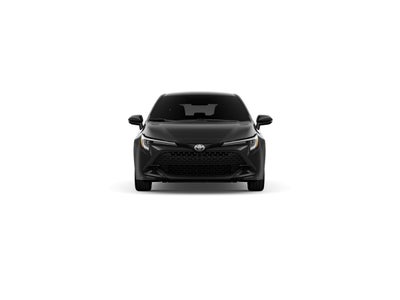 2027 Toyota Corolla Hatchback SE
