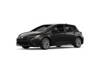2027 Toyota Corolla Hatchback SE