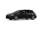 2027 Toyota Corolla Hatchback SE