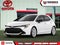 2026 Toyota Corolla Hatchback FX