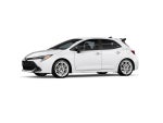 2026 Toyota Corolla Hatchback FX