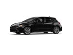 2027 Toyota Corolla Hatchback SE