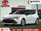 2027 Toyota Corolla Hatchback SE