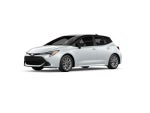 2027 Toyota Corolla Hatchback SE