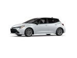 2027 Toyota Corolla Hatchback SE