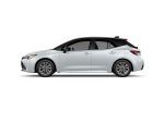 2027 Toyota Corolla Hatchback SE