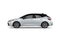 2027 Toyota Corolla Hatchback SE