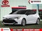 2027 Toyota Corolla Hatchback SE