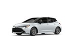 2027 Toyota Corolla Hatchback SE