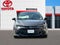 2027 Toyota Corolla Hatchback SE
