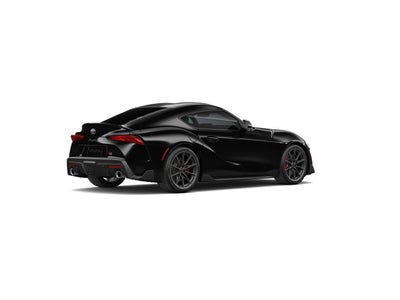 2026 Toyota GR Supra 3.0 Premium