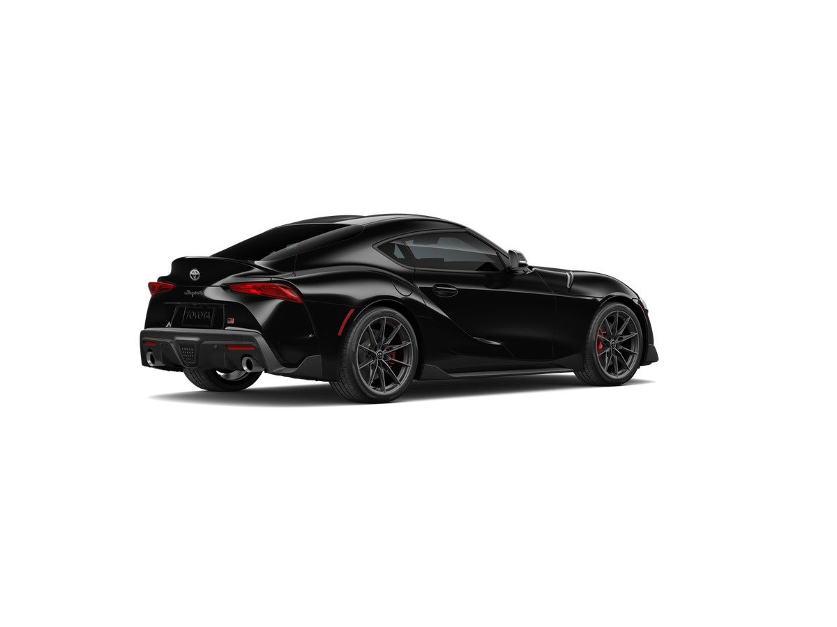 2026 Toyota GR Supra 3.0 Premium