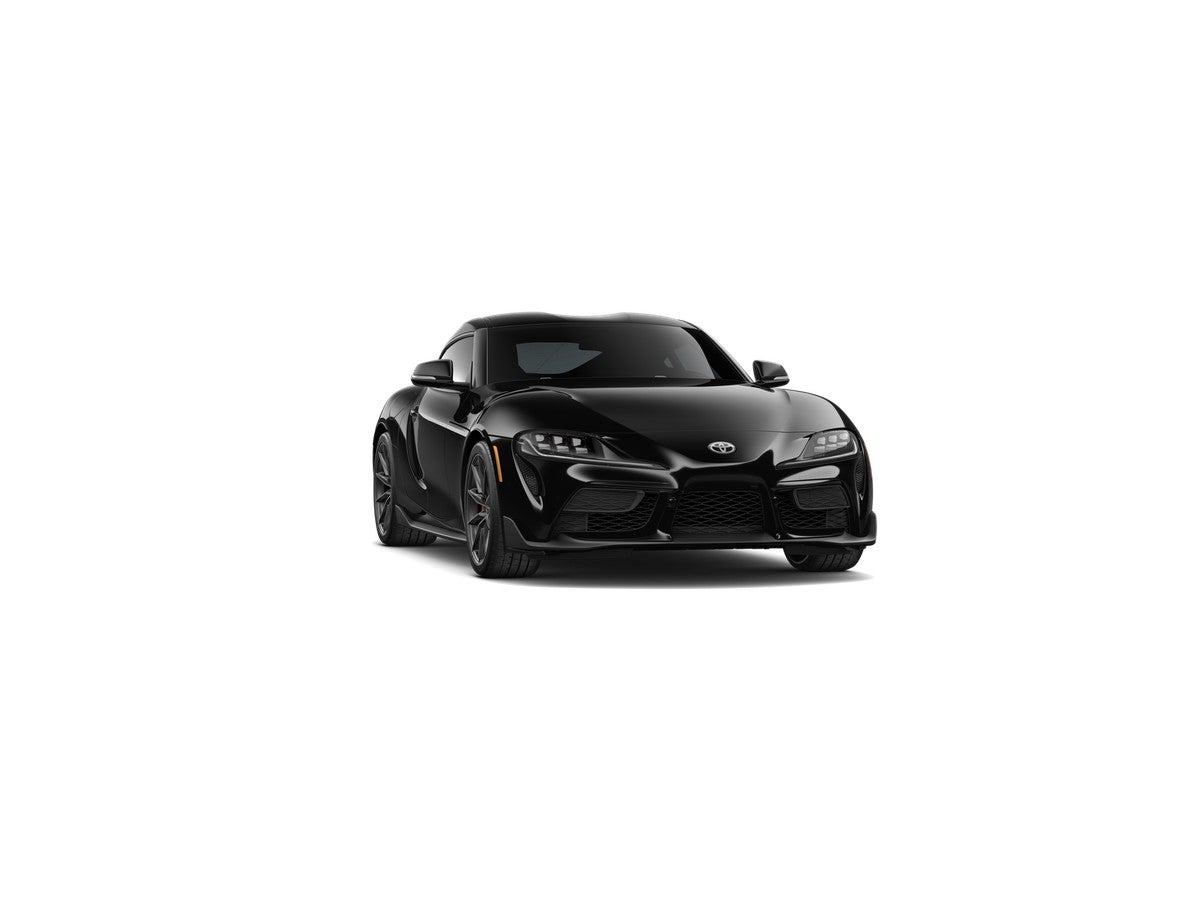 2026 Toyota GR Supra 3.0 Premium