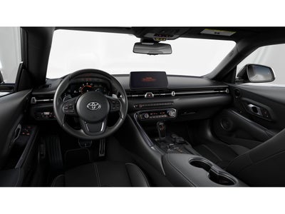 2026 Toyota GR Supra 3.0 Premium