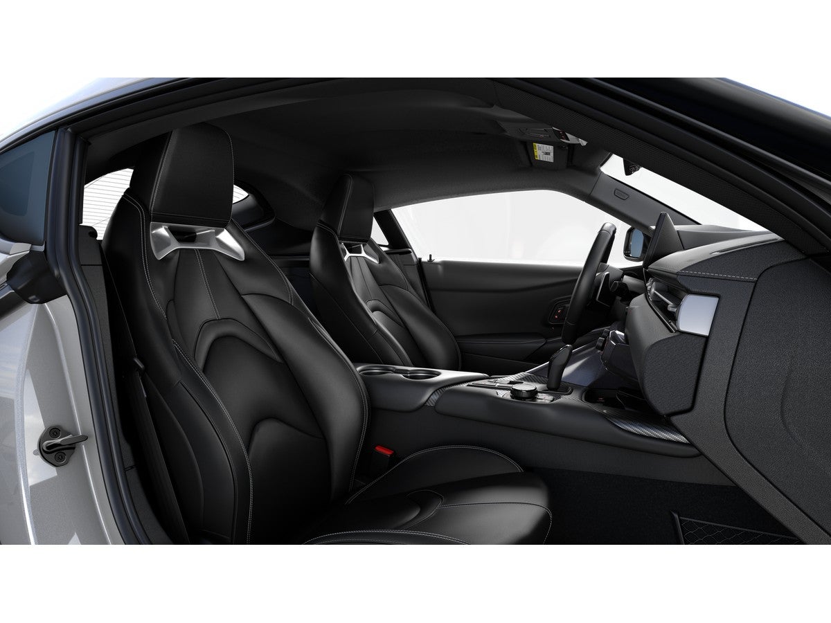 2026 Toyota GR Supra 3.0 Premium