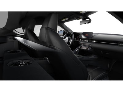 2026 Toyota GR Supra 3.0 Premium