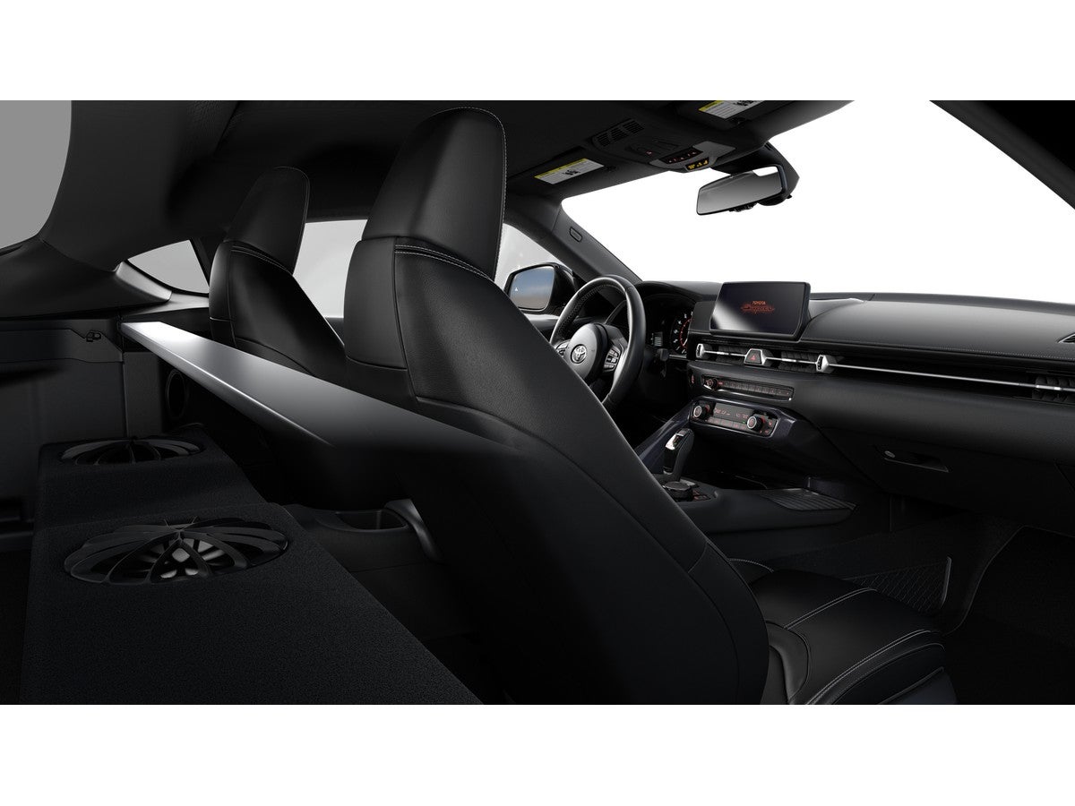 2026 Toyota GR Supra 3.0 Premium