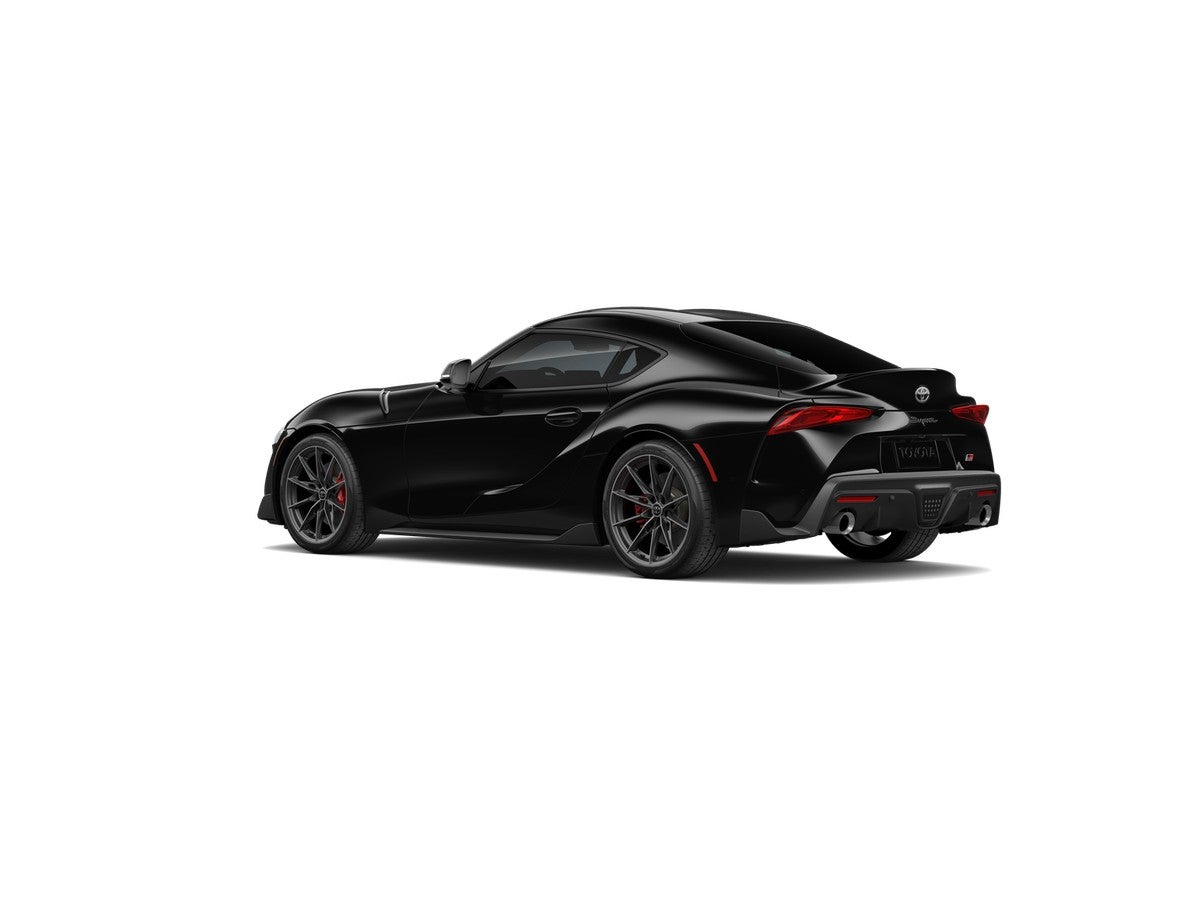 2026 Toyota GR Supra 3.0 Premium