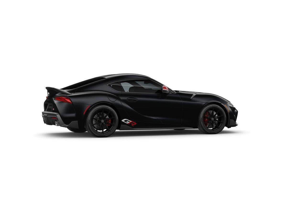 2026 Toyota GR Supra MkV Final Edition