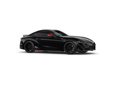 2026 Toyota GR Supra MkV Final Edition