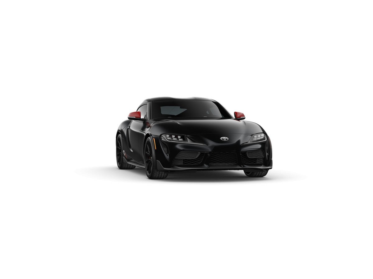 2026 Toyota GR Supra MkV Final Edition