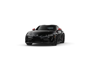 2026 Toyota GR Supra MkV Final Edition