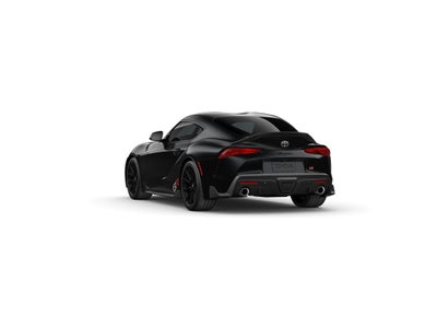 2026 Toyota GR Supra MkV Final Edition