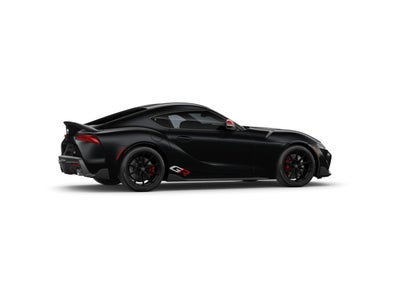 2026 Toyota GR Supra MkV Final Edition