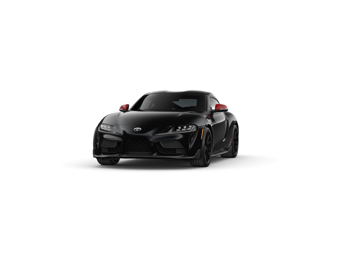 2026 Toyota GR Supra MkV Final Edition