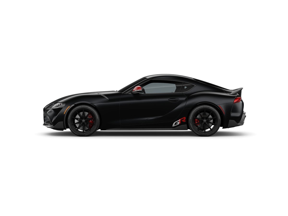 2026 Toyota GR Supra MkV Final Edition