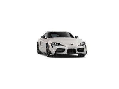 2026 Toyota GR Supra 3.0 Premium