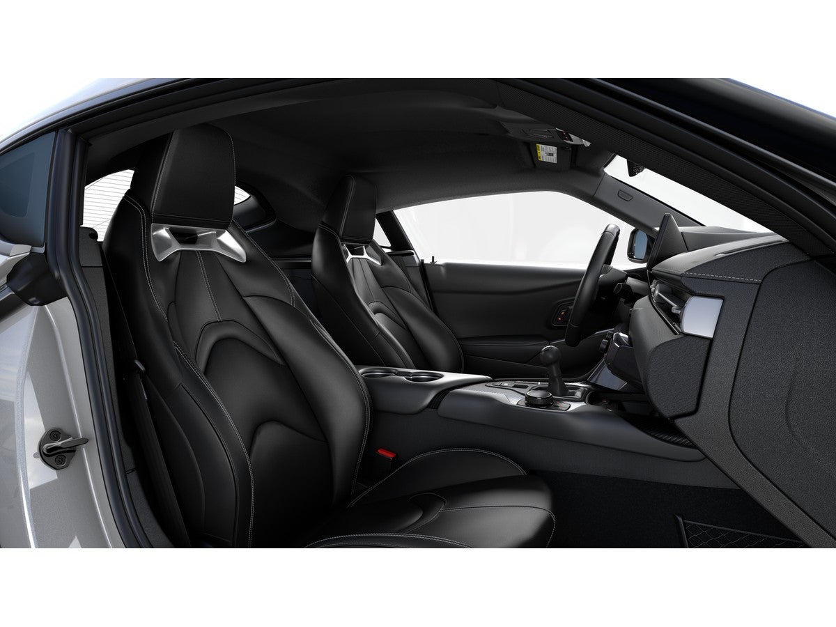 2026 Toyota GR Supra 3.0 Premium