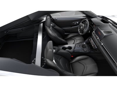 2026 Toyota GR Supra 3.0 Premium