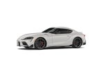 2026 Toyota GR Supra 3.0 Premium