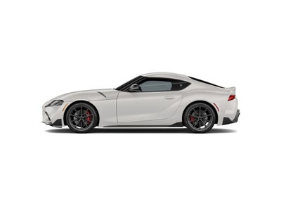 2026 Toyota GR Supra 3.0 Premium