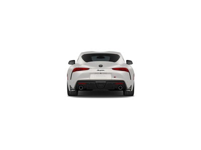 2026 Toyota GR Supra 3.0 Premium