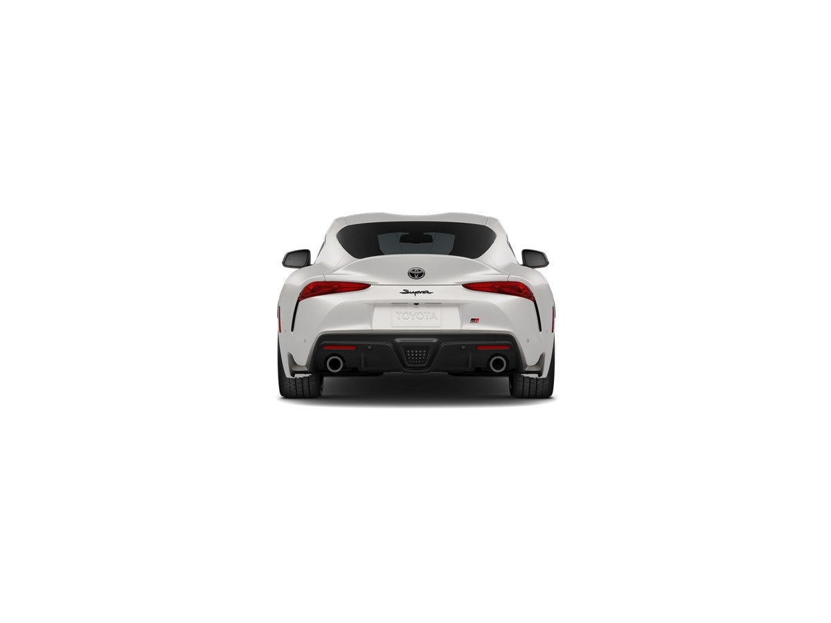 2026 Toyota GR Supra 3.0 Premium