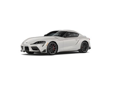 2026 Toyota GR Supra 3.0 Premium