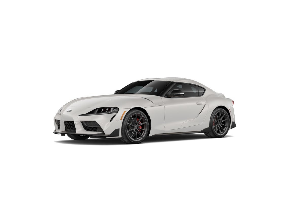 2026 Toyota GR Supra 3.0 Premium