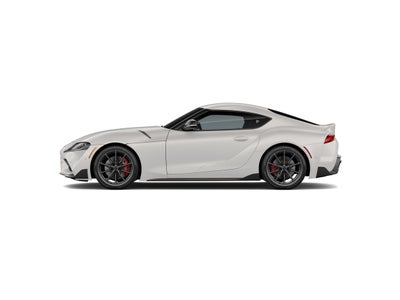 2026 Toyota GR Supra 3.0 Premium