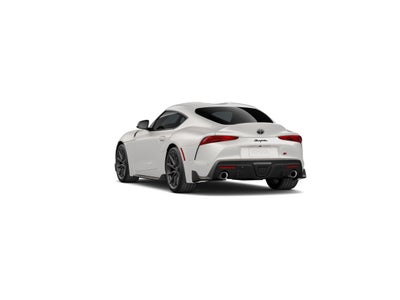 2026 Toyota GR Supra 3.0 Premium