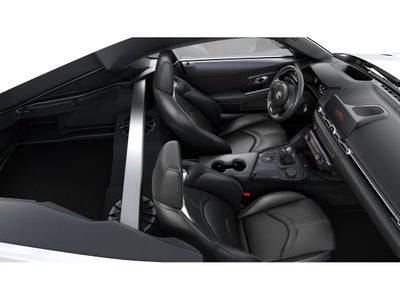 2026 Toyota GR Supra 3.0 Premium